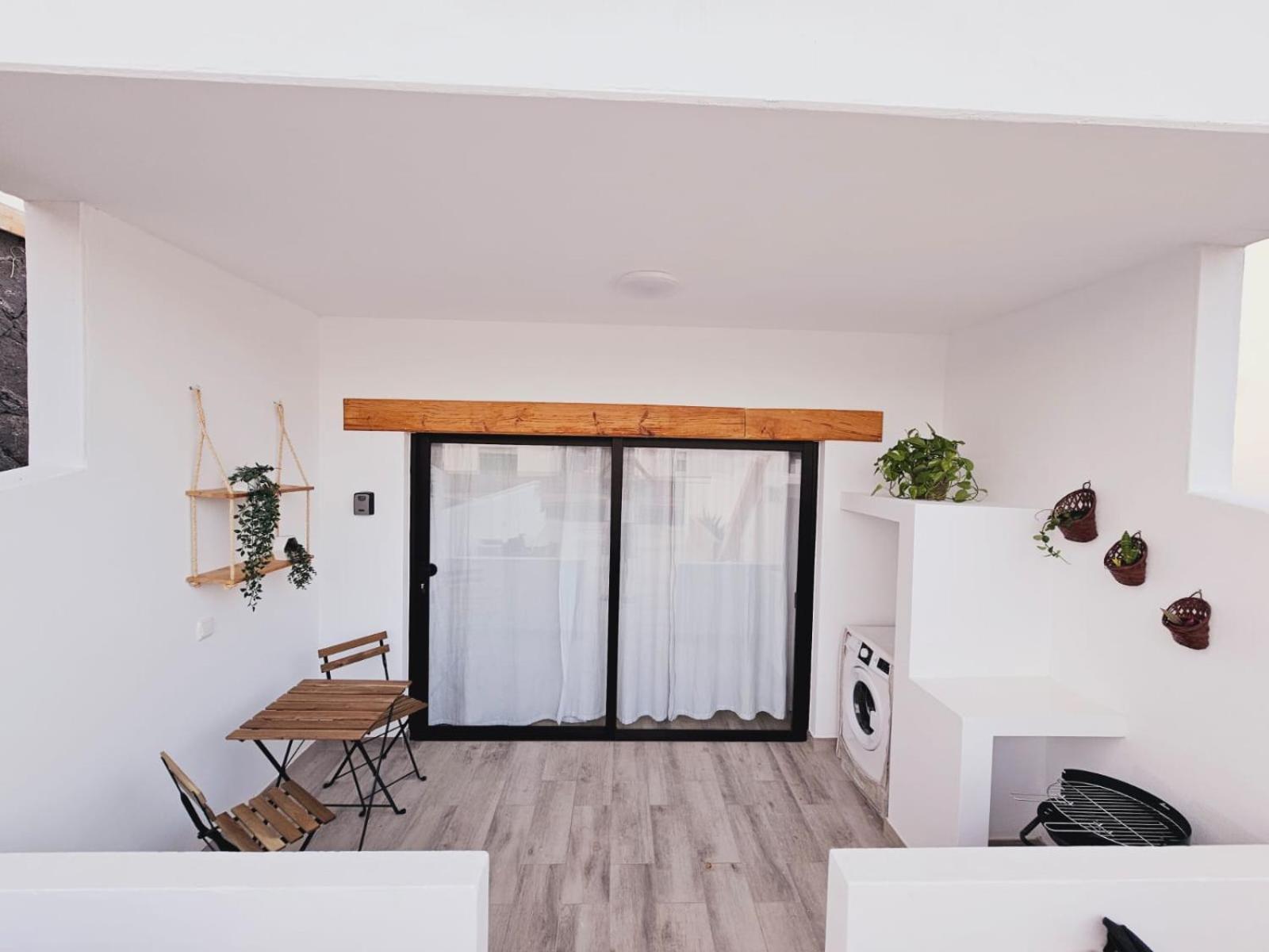 Apartamento Casa Ganae Uga Exterior foto