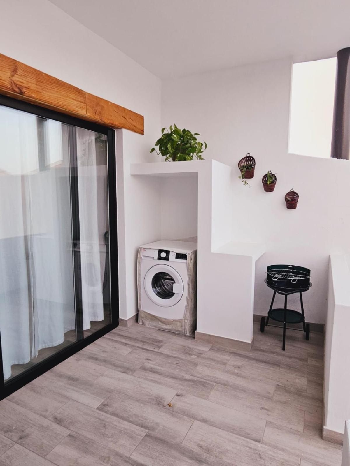 Apartamento Casa Ganae Uga Exterior foto